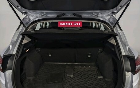 Geely Coolray I, 2021 год, 1 658 000 рублей, 21 фотография