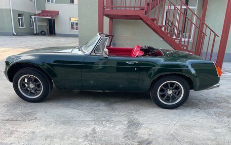 MG MGB, 1967 год, 7 800 000 рублей, 5 фотография