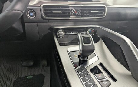 Geely Coolray I, 2021 год, 1 658 000 рублей, 27 фотография