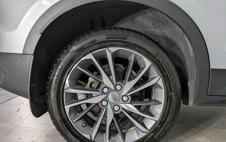 Geely Coolray I, 2021 год, 1 658 000 рублей, 29 фотография