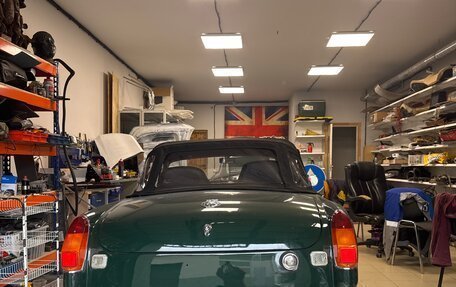 MG MGB, 1967 год, 7 800 000 рублей, 6 фотография