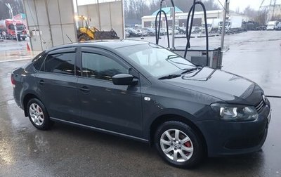 Volkswagen Polo VI (EU Market), 2014 год, 780 000 рублей, 1 фотография