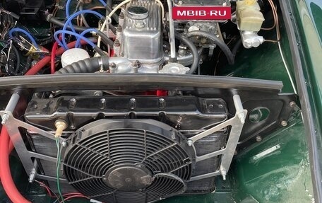 MG MGB, 1967 год, 7 800 000 рублей, 4 фотография