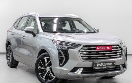 Haval Jolion, 2022 год, 1 100 000 рублей, 3 фотография