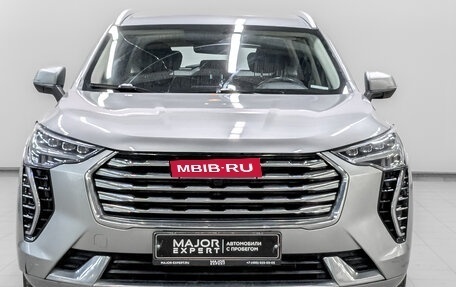 Haval Jolion, 2022 год, 1 100 000 рублей, 2 фотография