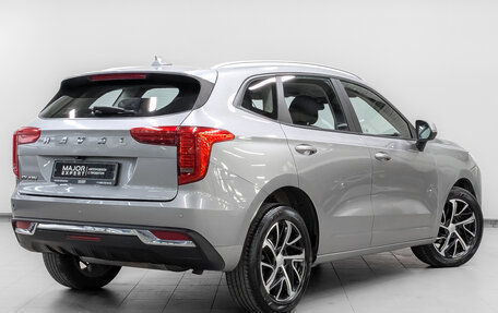 Haval Jolion, 2022 год, 1 100 000 рублей, 5 фотография