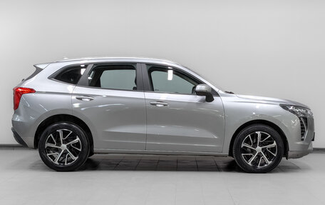 Haval Jolion, 2022 год, 1 100 000 рублей, 4 фотография