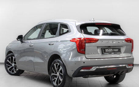 Haval Jolion, 2022 год, 1 100 000 рублей, 7 фотография