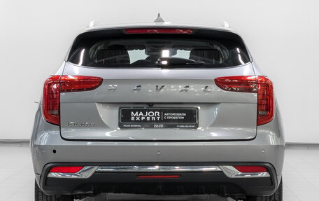 Haval Jolion, 2022 год, 1 100 000 рублей, 6 фотография