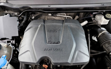 Haval Jolion, 2022 год, 1 100 000 рублей, 9 фотография