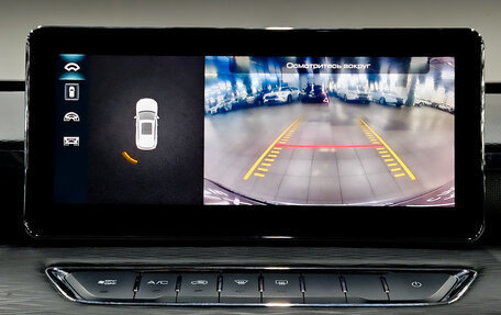 Haval Jolion, 2022 год, 1 100 000 рублей, 16 фотография