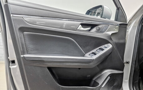 Haval Jolion, 2022 год, 1 100 000 рублей, 20 фотография