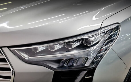 Haval Jolion, 2022 год, 1 100 000 рублей, 18 фотография