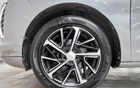 Haval Jolion, 2022 год, 1 100 000 рублей, 19 фотография