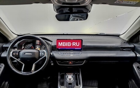 Haval Jolion, 2022 год, 1 100 000 рублей, 14 фотография