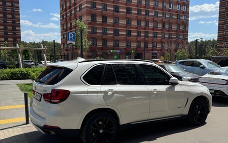 BMW X5, 2015 год, 3 500 000 рублей, 4 фотография