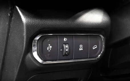 Haval Jolion, 2022 год, 1 100 000 рублей, 27 фотография