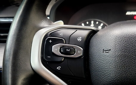 Haval Jolion, 2022 год, 1 100 000 рублей, 25 фотография