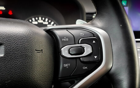 Haval Jolion, 2022 год, 1 100 000 рублей, 26 фотография