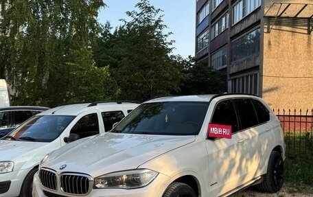 BMW X5, 2015 год, 3 500 000 рублей, 3 фотография