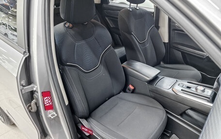 Haval Jolion, 2022 год, 1 100 000 рублей, 23 фотография