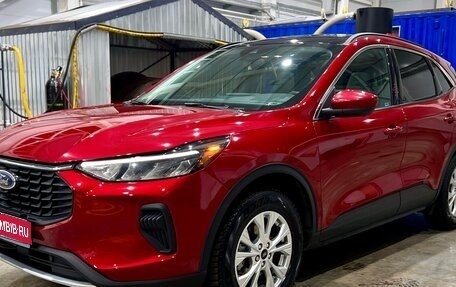 Ford Escape, 2023 год, 2 400 000 рублей, 1 фотография