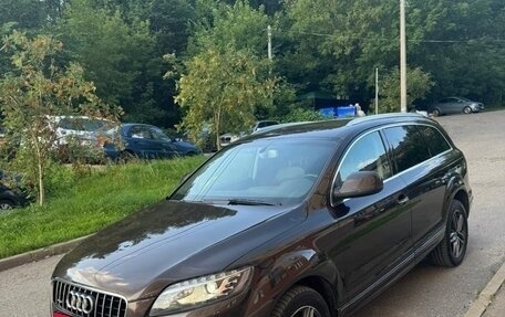 Audi Q7, 2010 год, 1 270 000 рублей, 1 фотография