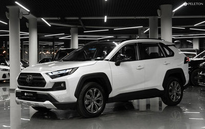 Toyota RAV4, 2025 год, 4 180 000 рублей, 1 фотография