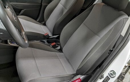 Hyundai Solaris II рестайлинг, 2020 год, 1 350 000 рублей, 14 фотография