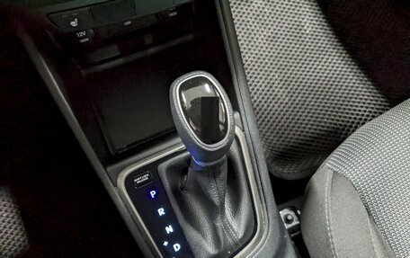 Hyundai Solaris II рестайлинг, 2020 год, 1 350 000 рублей, 28 фотография