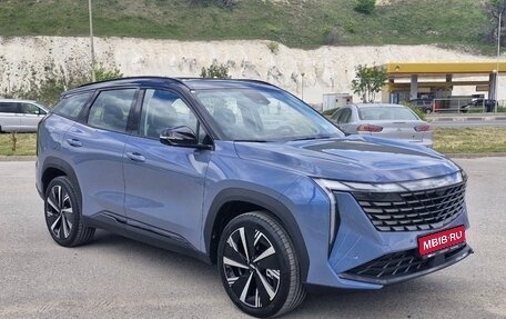 Geely Atlas, 2024 год, 4 017 190 рублей, 1 фотография