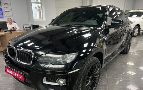 BMW X6, 2010 год, 2 190 000 рублей, 1 фотография