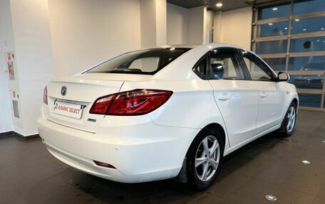 Changan Eado, 2014 год, 530 000 рублей, 3 фотография