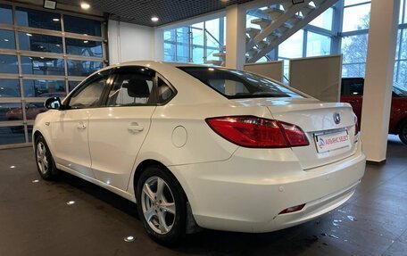 Changan Eado, 2014 год, 530 000 рублей, 5 фотография