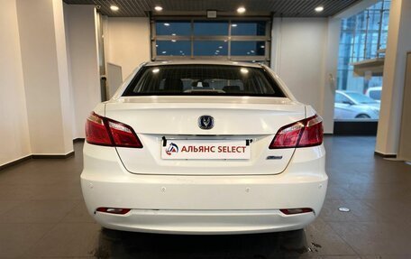 Changan Eado, 2014 год, 530 000 рублей, 4 фотография