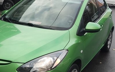 Mazda 2 III, 2012 год, 970 000 рублей, 1 фотография