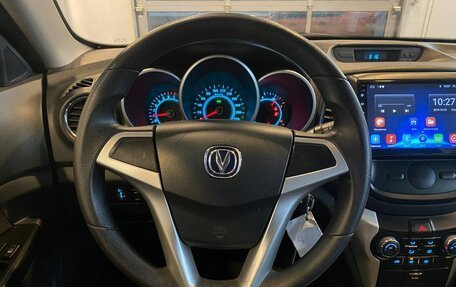 Changan Eado, 2014 год, 530 000 рублей, 10 фотография