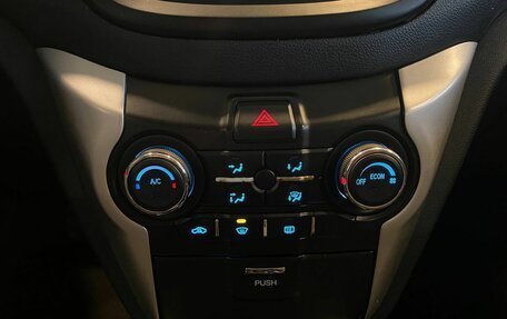 Changan Eado, 2014 год, 530 000 рублей, 15 фотография