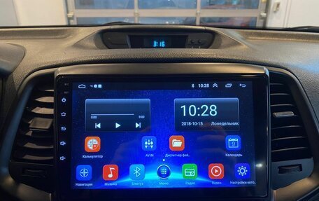 Changan Eado, 2014 год, 530 000 рублей, 14 фотография