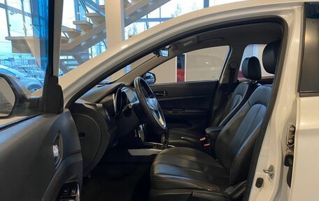 Changan Eado, 2014 год, 530 000 рублей, 16 фотография