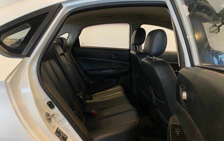 Changan Eado, 2014 год, 530 000 рублей, 17 фотография