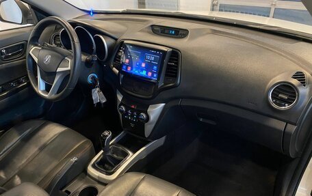 Changan Eado, 2014 год, 530 000 рублей, 12 фотография