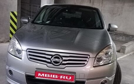 Nissan Dualis, 2010 год, 1 470 000 рублей, 1 фотография