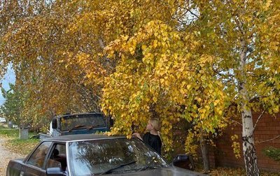 Toyota Chaser IV, 1989 год, 250 000 рублей, 1 фотография