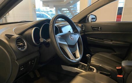 Changan Eado, 2014 год, 530 000 рублей, 23 фотография