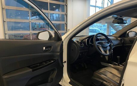 Changan Eado, 2014 год, 530 000 рублей, 21 фотография