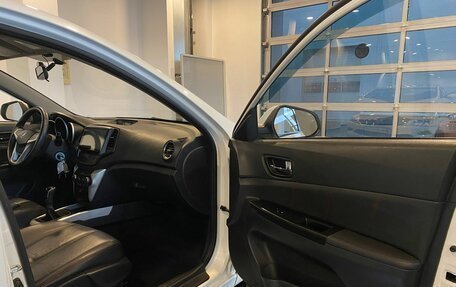 Changan Eado, 2014 год, 530 000 рублей, 27 фотография