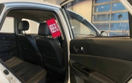 Changan Eado, 2014 год, 530 000 рублей, 26 фотография