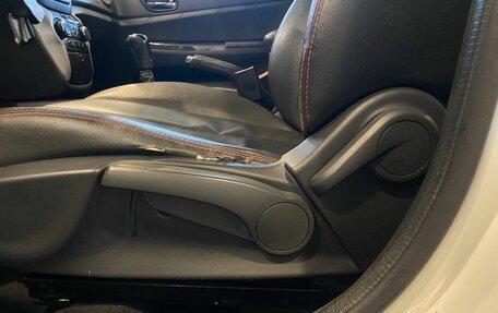 Changan Eado, 2014 год, 530 000 рублей, 34 фотография