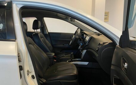 Changan Eado, 2014 год, 530 000 рублей, 29 фотография